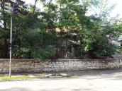 2021 р. Бічний фасад