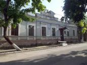 Краєзнавчий музей