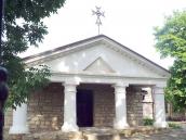 2021 р. Головний фасад