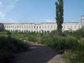 2021 р. Вигляд з південного заходу