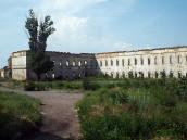 2021 р. Північний внутрішній кут