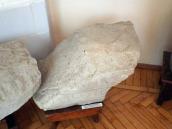 Кам’яний блок із фрагментом грецького…