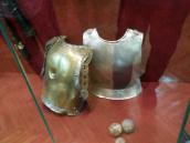 Кіраси (16 – 17 ст.)