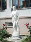 Німфа Тираса