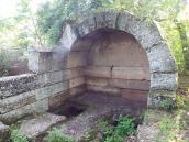 Склеп підкурганний Скіфська Могила