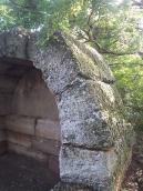 Фрагмент склепіння