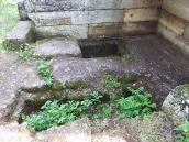 Підлога споруди