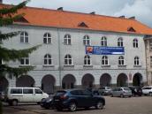 Єзуїтьский колегіум Collegium Hosianum