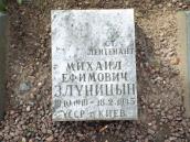 Радянський військовий цвинтар на…