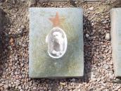 Радянський військовий цвинтар на…