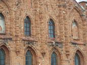 Готичний костел св. Трійці XV ст.