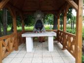 Цвинтар при православній церкві у…