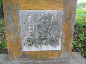 Цвинтар при православній церкві у…