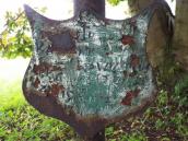 Цвинтар при православній церкві у…