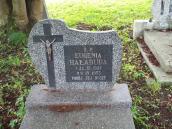 Цвинтар при православній церкві у…