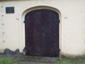 Каплиця св. Роха на цвинтарі по вул.…