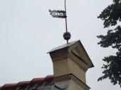 Каплиця св. Роха на цвинтарі по вул.…