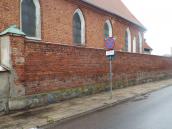 Готичний костел св. Трійці XV ст. –…