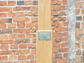 Готичний костел св. Трійці XV ст. –…