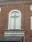 Костел святого Хреста в Бранево