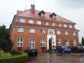 Монастир святого Хреста в Бранево