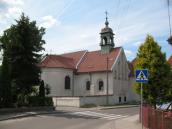 Церква св. Духа