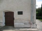 Парафіальна греко-католицька церква…