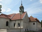 Парафіальна греко-католицька церква…