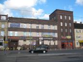 Організація українців в Польщі. Відділ…