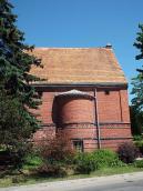 Колишня українська греко-католицька…