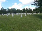 Радянський військовий цвинтар на вул.…