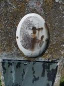 Могила Турижа Миколи Павловича