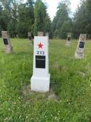 Могила Тимошенка