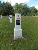 Могила Вовренюка Романа Куприяновича