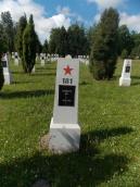 Могила Симчука В.Н.