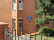 Костел св. Юрія в Ельблонгу