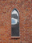 Костел св. Юрія в Ельблонгу