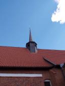 Костел св. Юрія в Ельблонгу