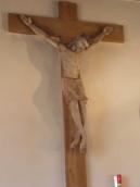 Костел св. Юрія в Ельблонгу