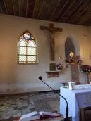 Костел св. Юрія в Ельблонгу