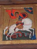 Костел св. Юрія в Ельблонгу