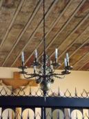 Костел св. Юрія в Ельблонгу