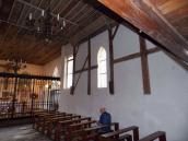 Костел св. Юрія в Ельблонгу