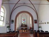 Каплиця сестер катажинек