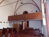 Каплиця сестер катажинек