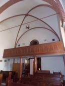 Каплиця сестер катажинек