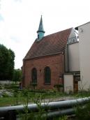 Каплиця сестер катажинек