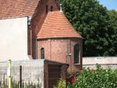 Каплиця сестер катажинек