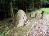 Місце поховання військовополонених та…