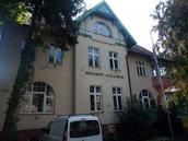 Садиба польської комуністичної служби…